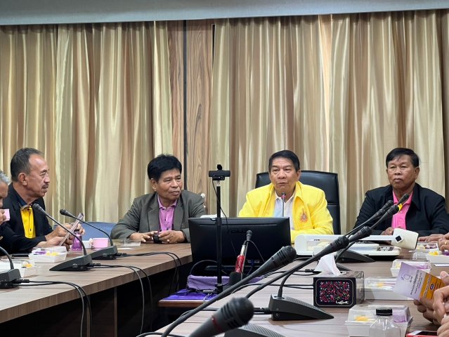 ศึกษาดูงาน ณ สหกรณ์ออมทรัพย์ครูสงขลา จำกัด